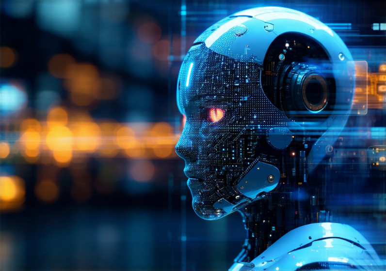 Your Competitors Are Using AI. You’re Still Doing Spreadsheets.