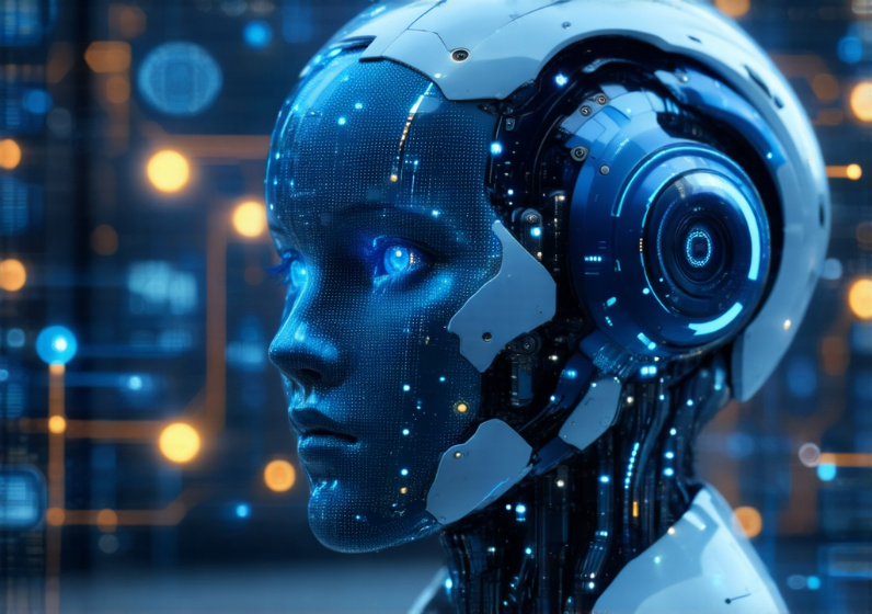 How a Non-Technical Blogger Beat Agencies Using Only AI (Full Breakdown)