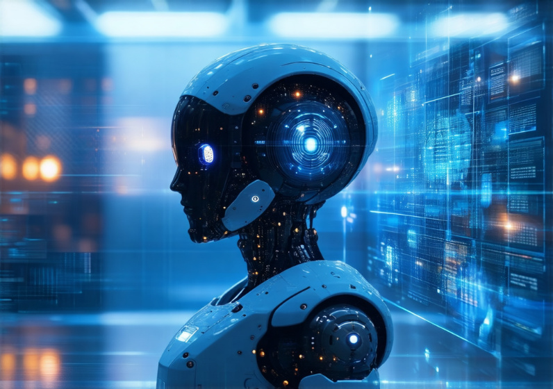The CEO Who Bet the Company on AI Market Research — And What Happened Next