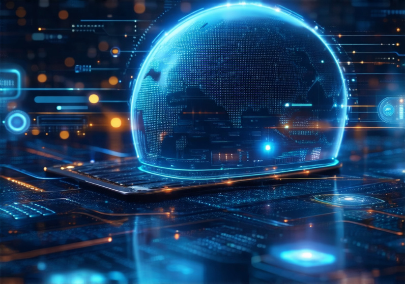 I Asked AI Who Would Leave Us Next Month — 89% Actually Did (And We Saved 7 of Them)