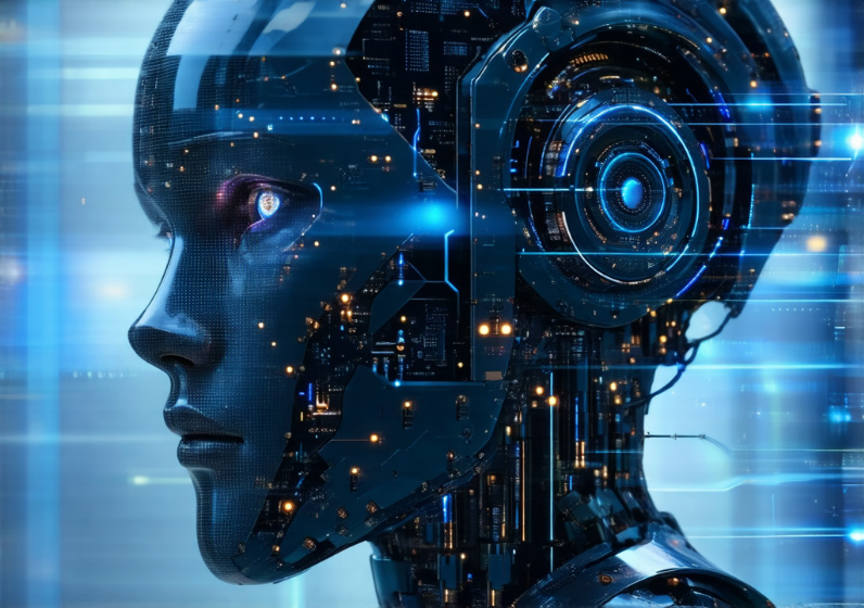 We Lost No One Last Quarter — The Boring AI Trick Behind It (And Why It Works)